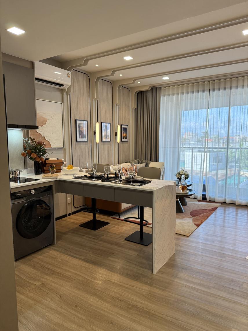 Aquarous Jomtien detail 1