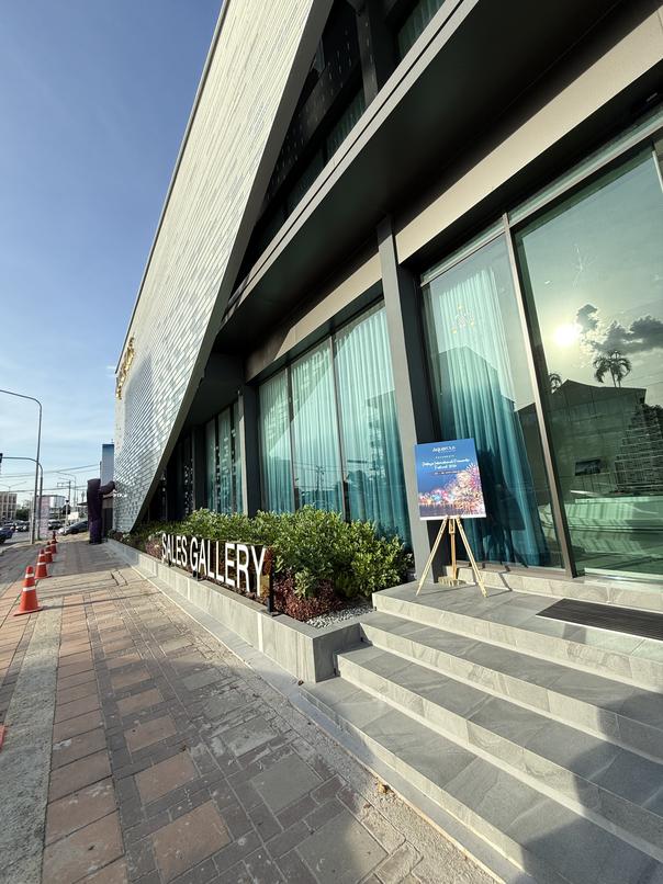 Aquarous Jomtien Pattaya main