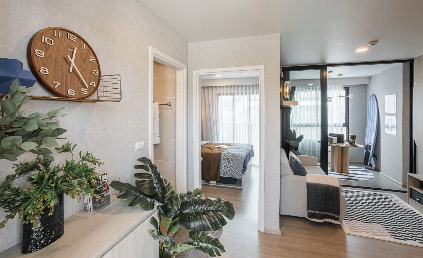 dcondo Reef Phuket detail 1