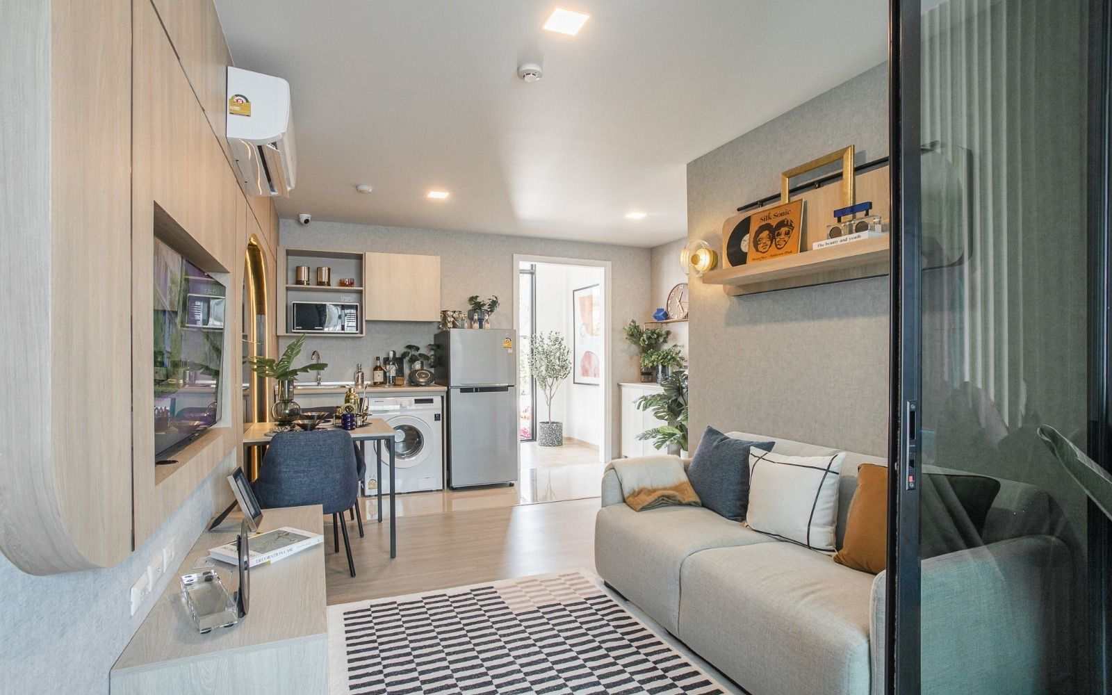 dcondo Reef Phuket detail 2