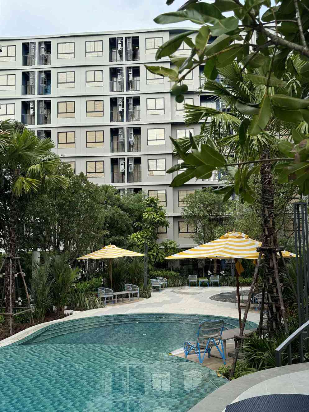 dcondo Reef Phuket main