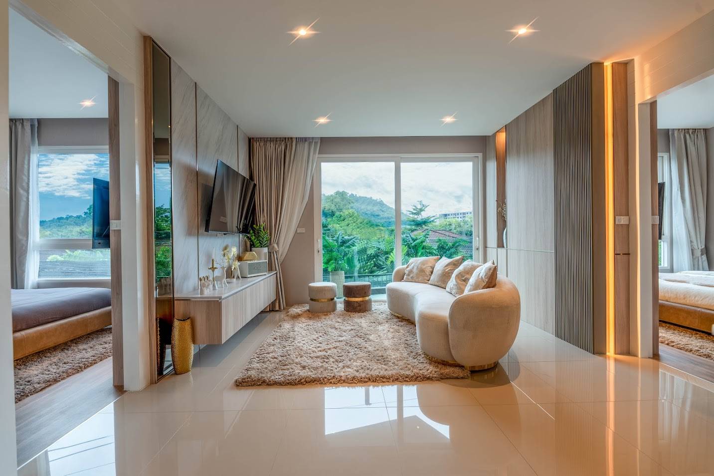 The City Phuket detail 1