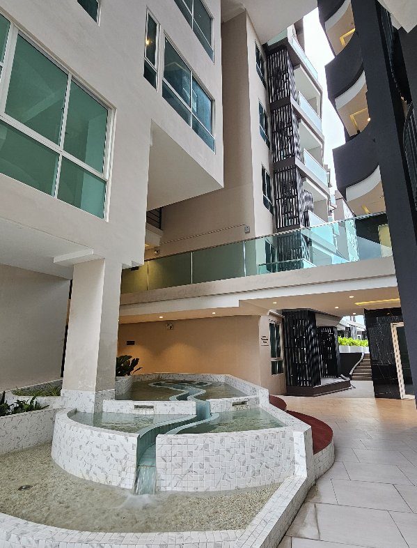 The City Phuket main