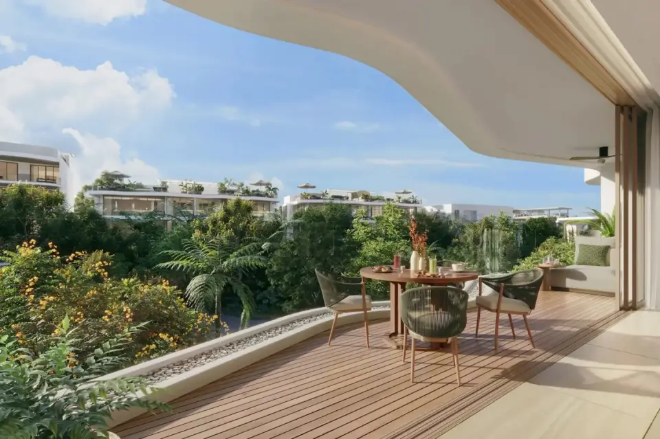 2-Bedroom Condo with Private Pool at Garrya Residences Phuket, Phuket