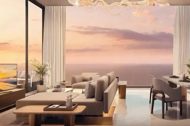 2-Bedroom Condo