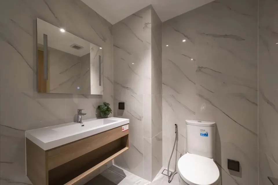 1-Bedroom Condo with Sea View at Once Pattaya, Pattaya
