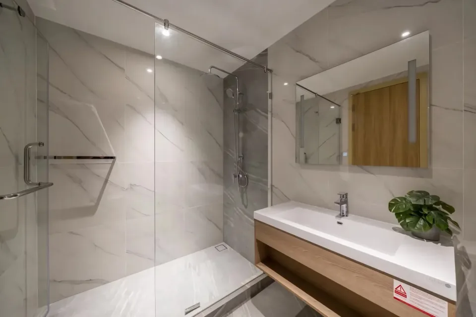 1-Bedroom Condo with Sea View at Once Pattaya, Pattaya