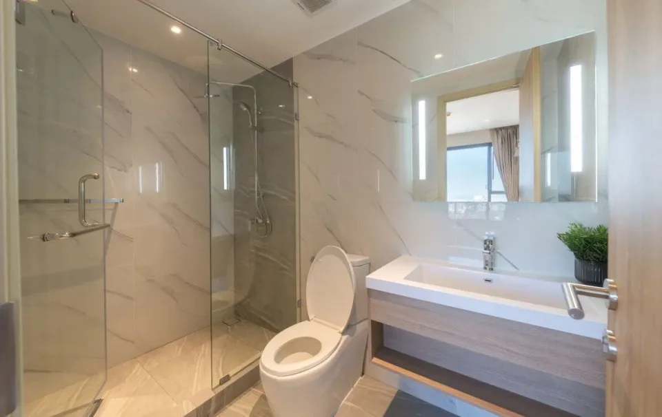 2-Bedroom Condo with Sea View at Once Pattaya, Pattaya