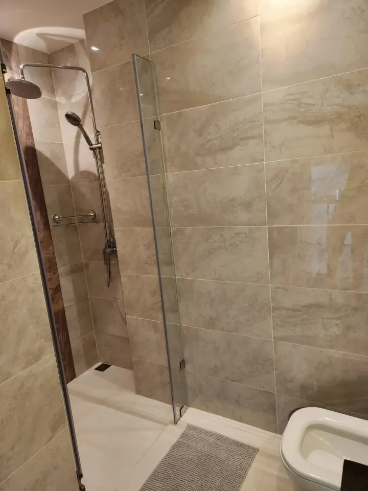1-Bedroom Condo with Sea View at The Riviera Monaco, Pattaya