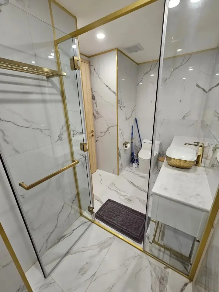 1-Bedroom Condo with Sea View at Copacabana Beach Jomtien, Jomtien