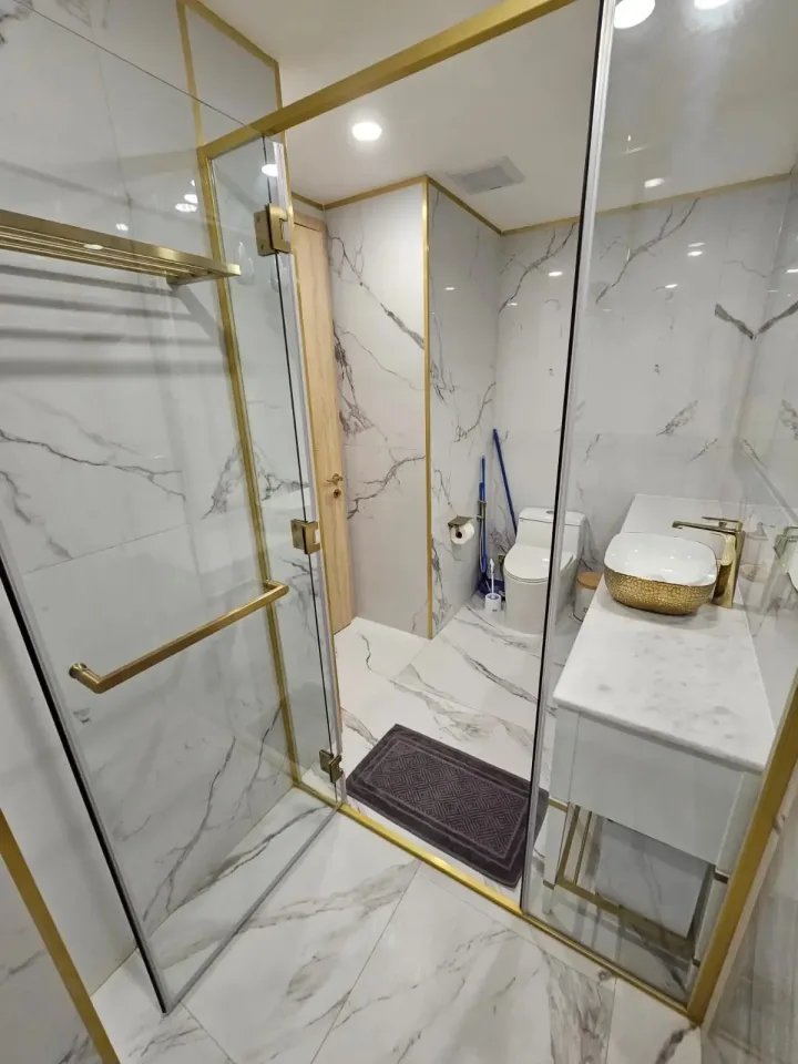1-Bedroom Condo with Sea View at Copacabana Beach Jomtien, Jomtien