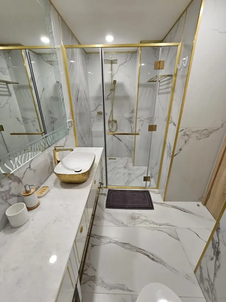 1-Bedroom Condo with Sea View at Copacabana Beach Jomtien, Jomtien