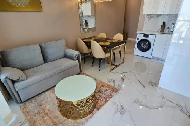1-Bedroom Condo with Sea View at Copacabana Beach Jomtien, Jomtien