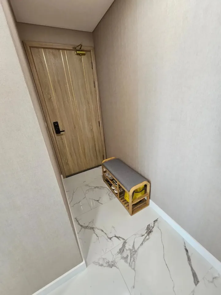 1-Bedroom Condo with Sea View at Copacabana Beach Jomtien, Jomtien