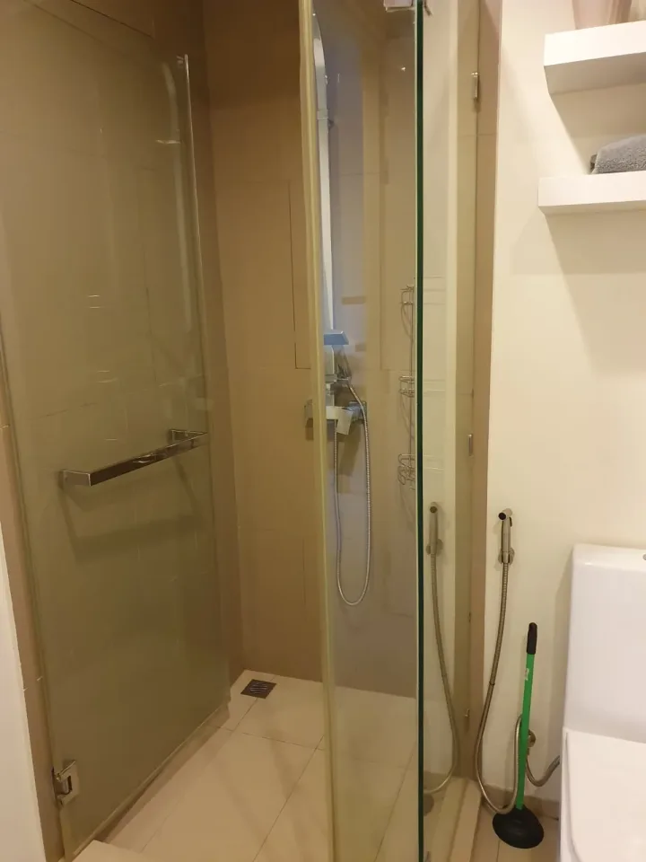 1-Bedroom Condo with Sea View at Unixx South Pattaya, Pattaya