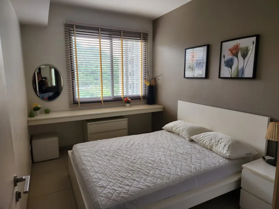 1-Bedroom Condo with Pool View at Unixx South Pattaya, Pattaya
