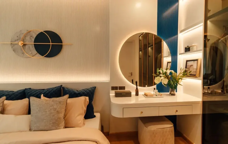 Квартира с 1 спальней в Above Element Condo, Пхукет