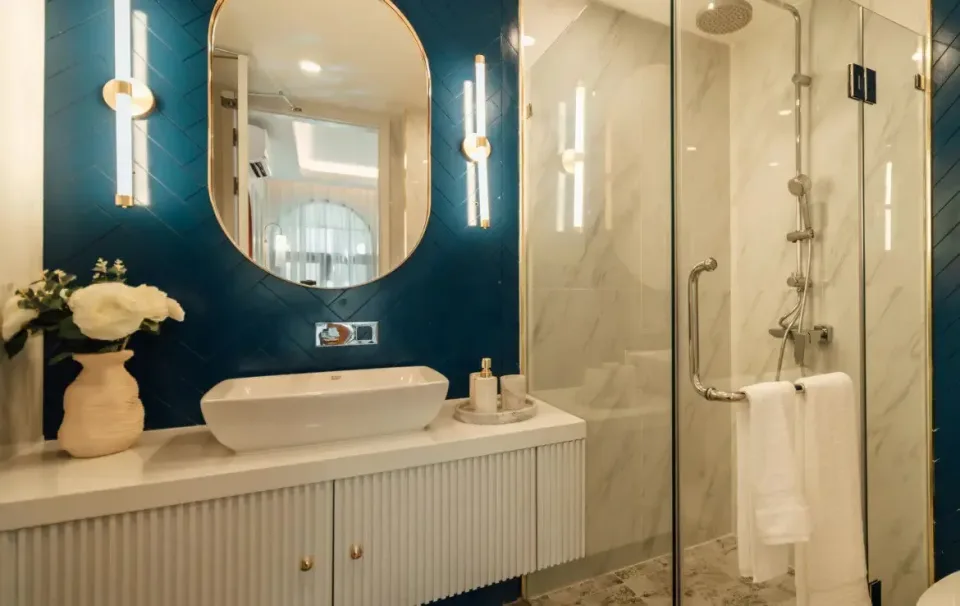 Квартира с 1 спальней в Above Element Condo, Пхукет
