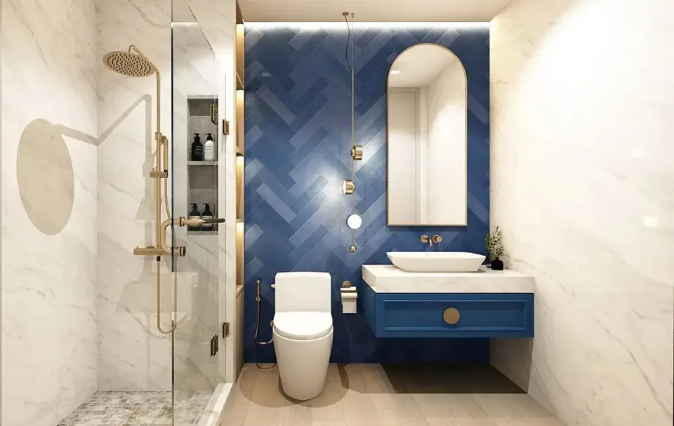Квартира с 3 спальнями в Above Element Condo, Пхукет