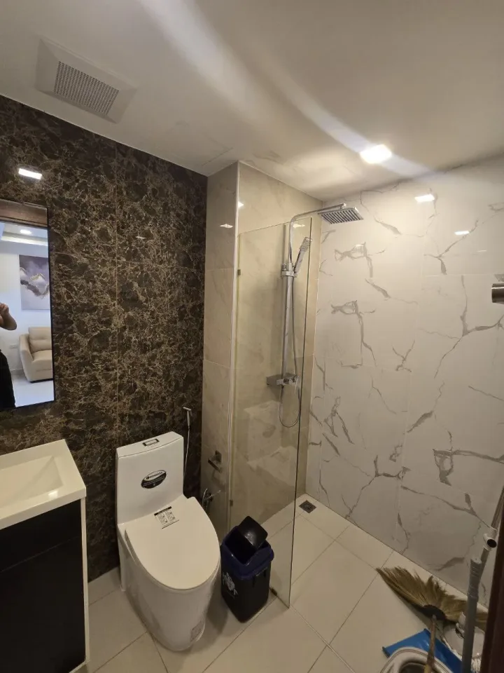 Квартира с 1 спальней в Arcadia Beach Resort, Паттайя