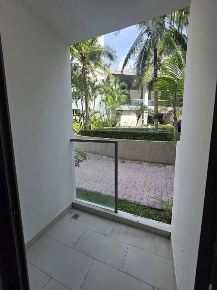 Квартира с 1 спальней в Arcadia Beach Resort, Паттайя
