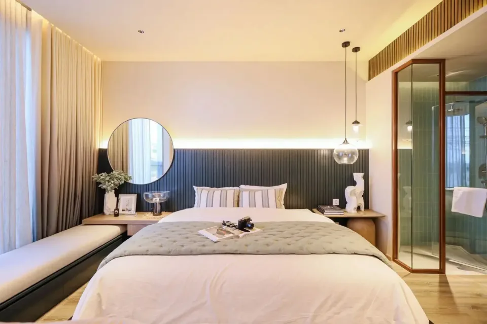 1-Bedroom Condo at Arom Jomtien Pattaya, Jomtien