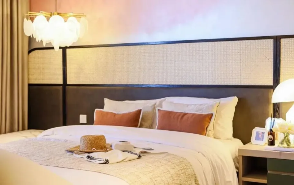 1-Bedroom Condo with Sea View at Arom Jomtien Pattaya, Jomtien