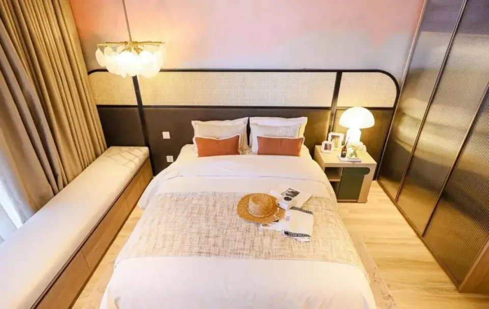 1-Bedroom Condo with Sea View at Arom Jomtien Pattaya, Jomtien