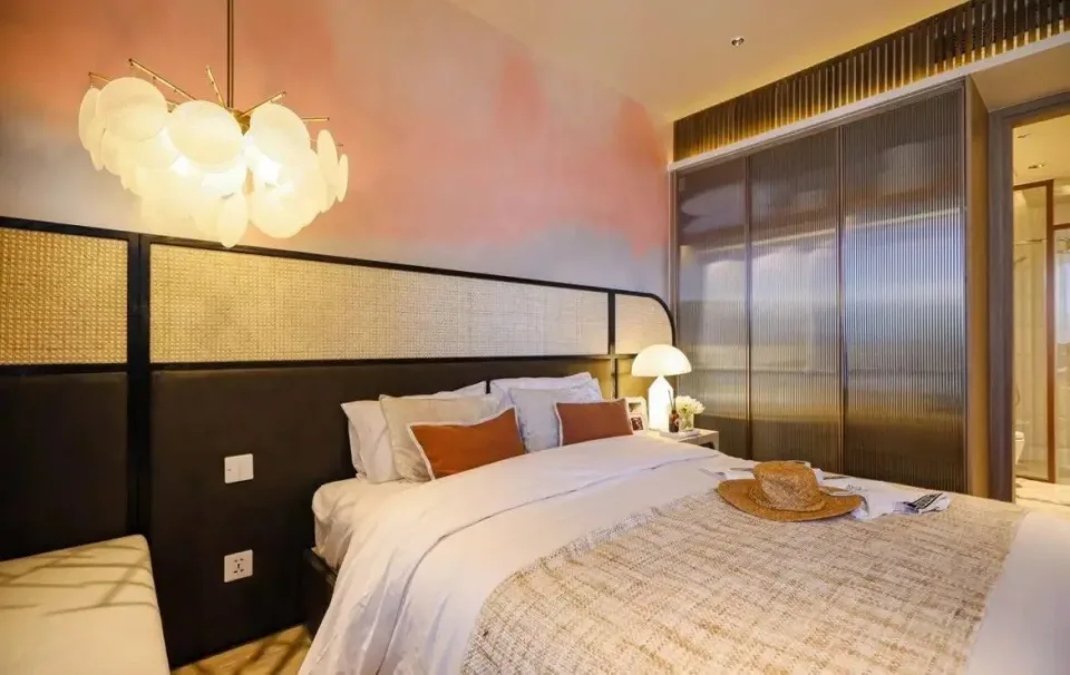 1-Bedroom Condo with Sea View at Arom Jomtien Pattaya, Jomtien