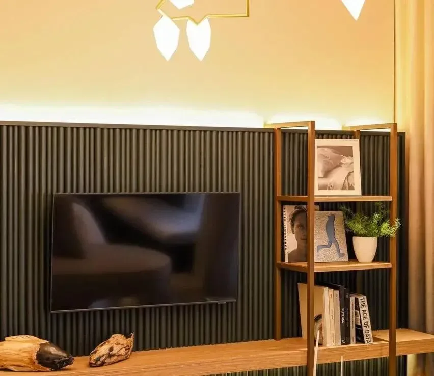Квартира с 1 спальней в Arom Jomtien Pattaya, Джомтьен
