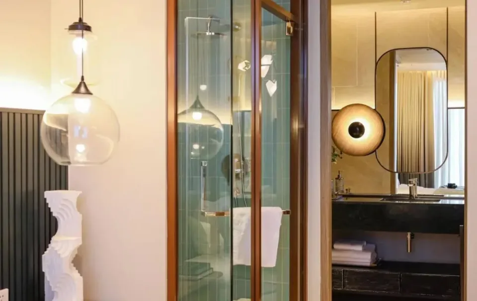 Квартира с 1 спальней в Arom Jomtien Pattaya, Джомтьен