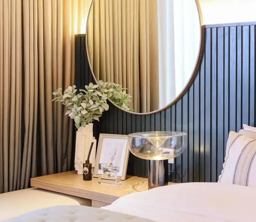 Квартира с 1 спальней в Arom Jomtien Pattaya, Джомтьен
