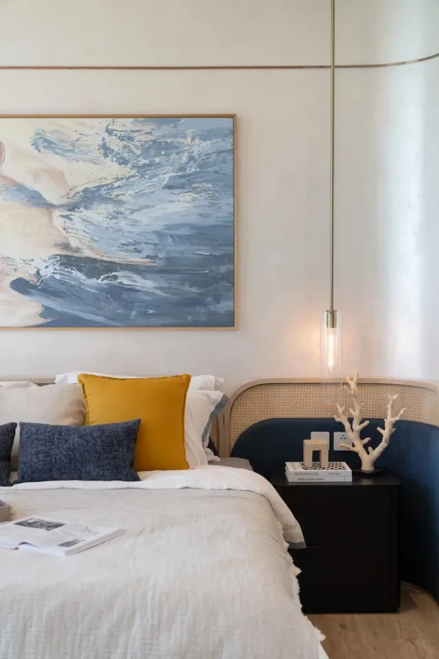 1-Bedroom Condo with Sea View at Arom Wongamat Pattaya, Pattaya