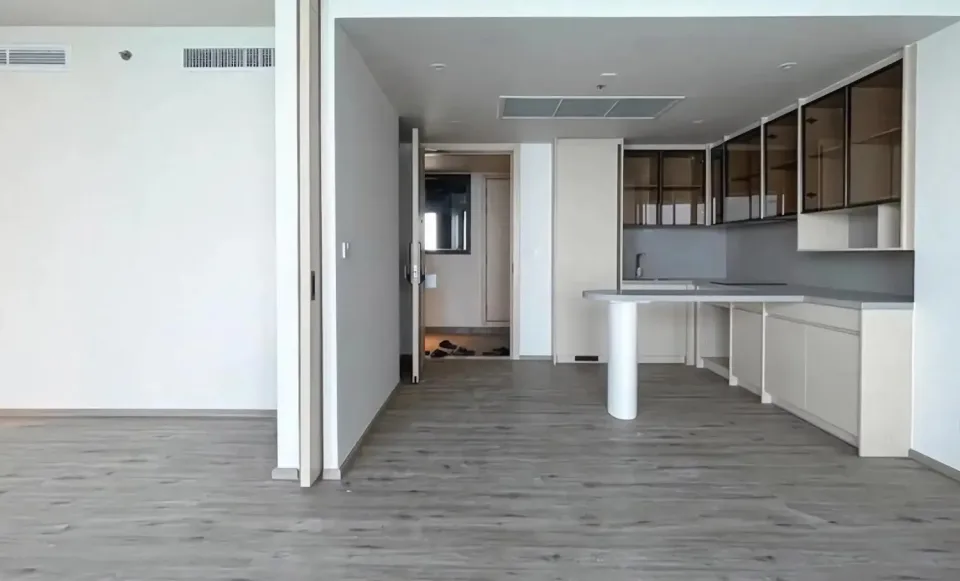 1-Bedroom Condo with Sea View at Arom Wongamat Pattaya, Pattaya