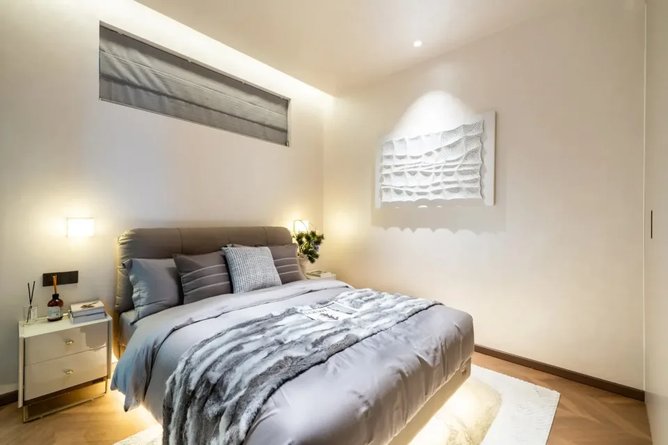 2-Bedroom Condo at AYANA Heights Seaview Residence Phuket, Phuket