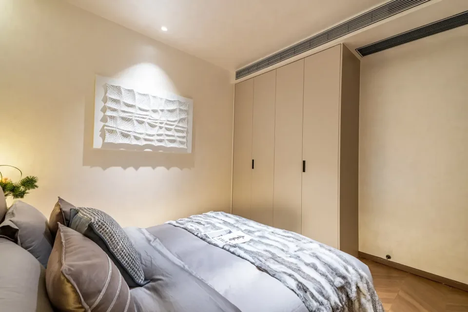 2-Bedroom Condo at AYANA Heights Seaview Residence Phuket, Phuket