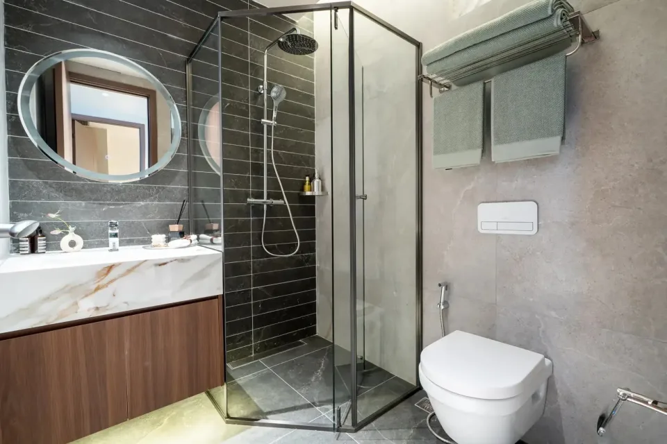 2-Bedroom Condo at AYANA Heights Seaview Residence Phuket, Phuket