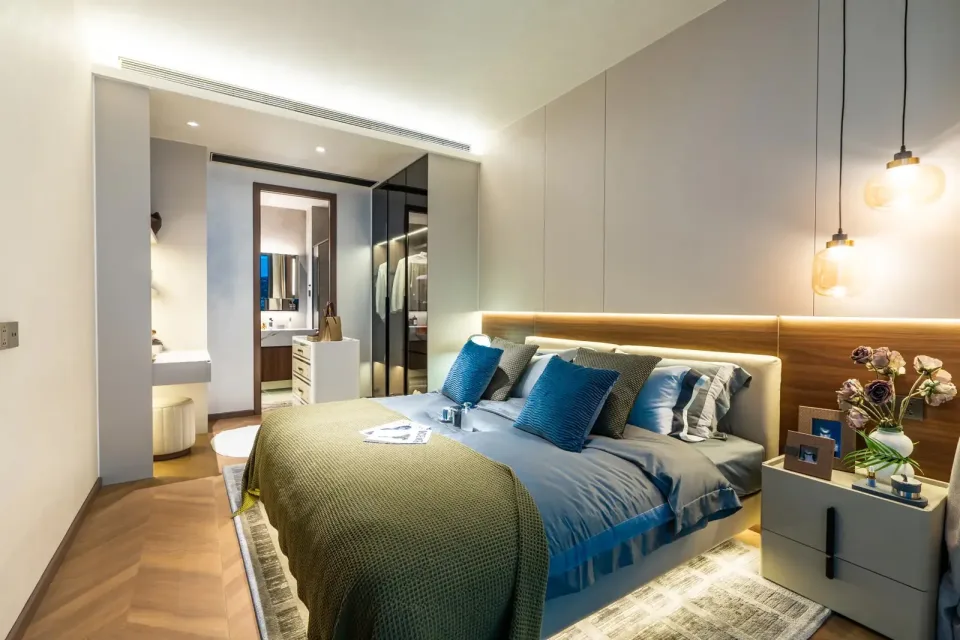 2-Bedroom Condo at AYANA Heights Seaview Residence Phuket, Phuket