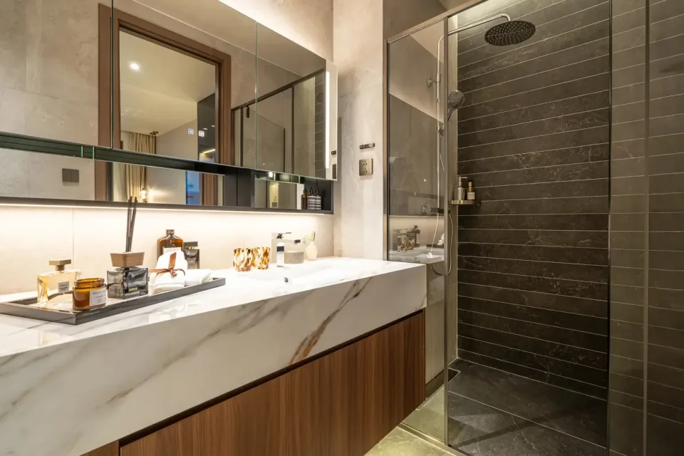 2-Bedroom Condo at AYANA Heights Seaview Residence Phuket, Phuket