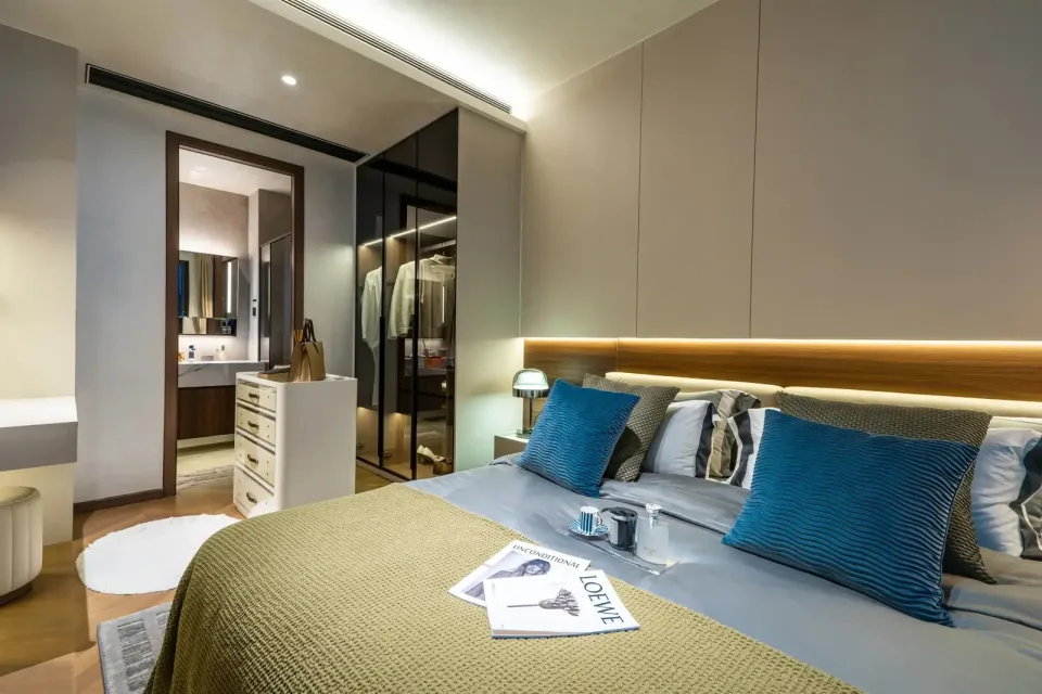 2-Bedroom Condo at AYANA Heights Seaview Residence Phuket, Phuket