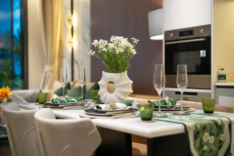 2-Bedroom Condo at AYANA Heights Seaview Residence Phuket, Phuket