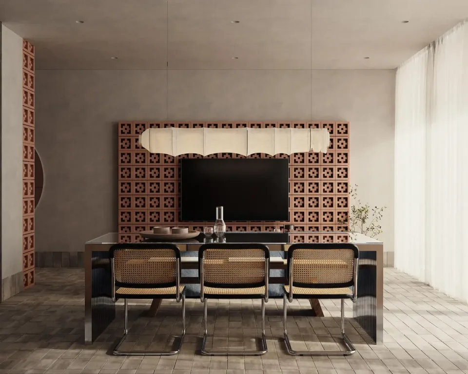 2-Bedroom Condo with Terrace at Bamboo Forest Phuket, Phuket