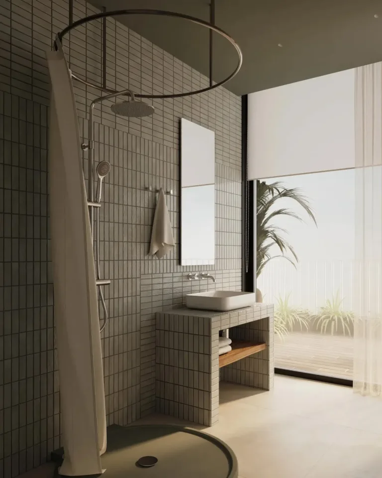 2-Bedroom Condo with Terrace at Bamboo Forest Phuket, Phuket