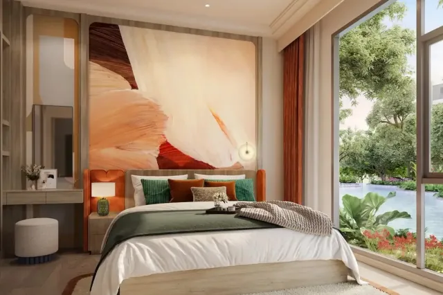 1-Bedroom Condo at Canvas Cherngtalay by Sansiri in Phuket, Phuket