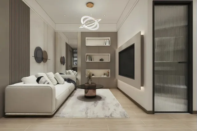 1-Bedroom Condo at Capri Residence Bang Tao in Phuket, Phuket
