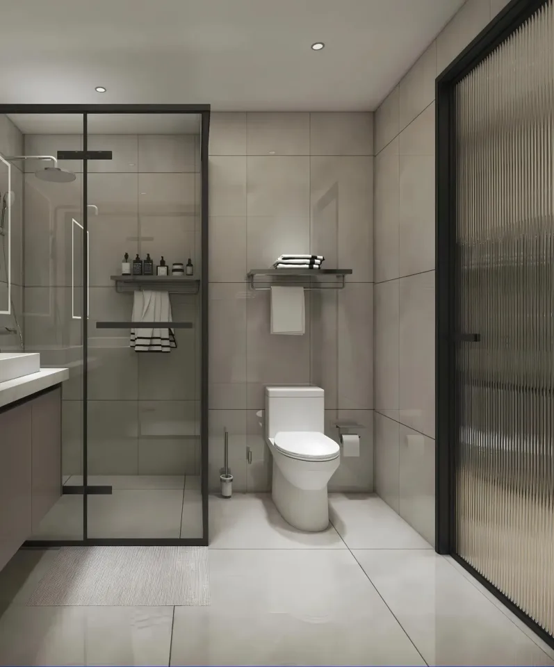 Квартира с 1 спальней в Capri Residence Bang Tao на Пхукете, Пхукет
