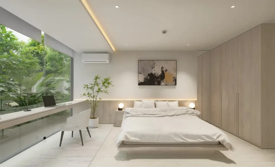 1-Bedroom Condo at Celine Wongamat Pattaya, Pattaya