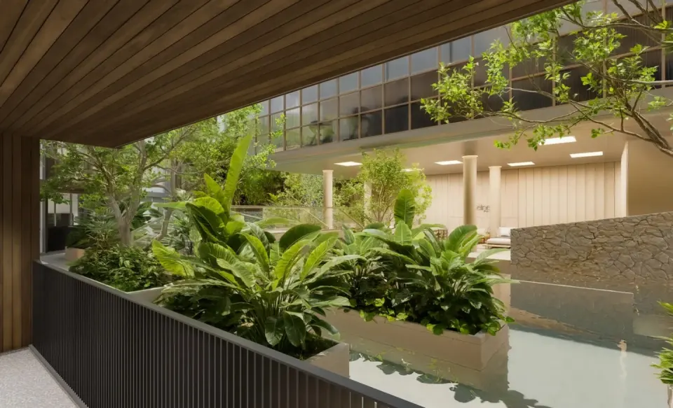 1-Bedroom Condo at Celine Wongamat Pattaya, Pattaya