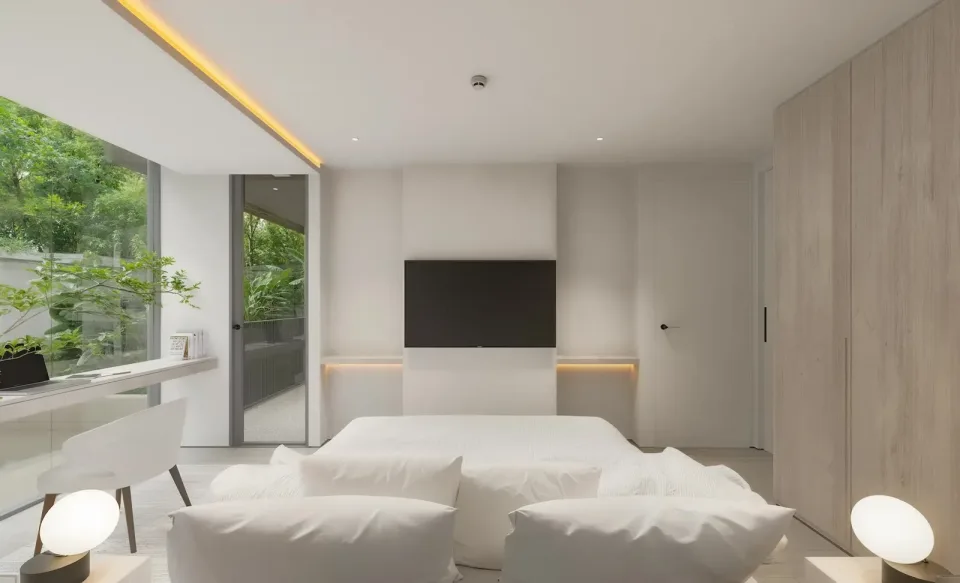 1-Bedroom Condo at Celine Wongamat Pattaya, Pattaya