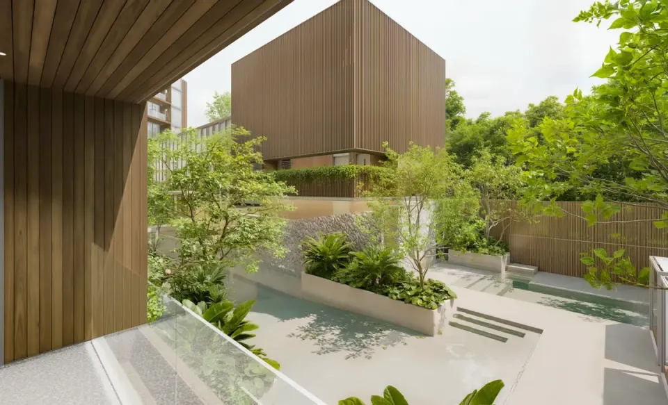 1-Bedroom Condo at Celine Wongamat Pattaya, Pattaya